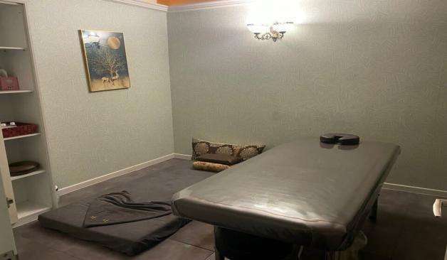 대전 오류동 비비드스웨디시