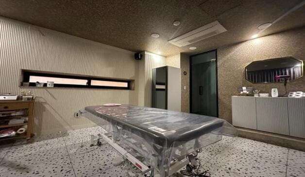 홍대-써니스웨디시