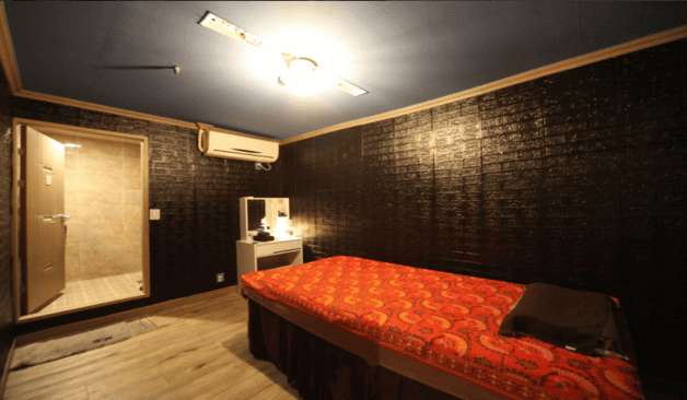 울산 달동 블랙타이 관리실