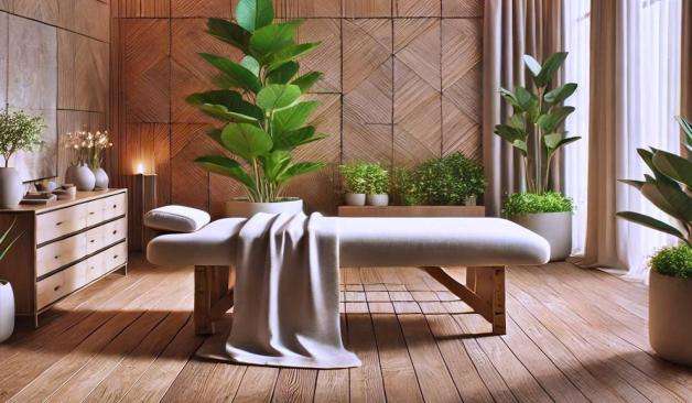 아산 온천동 1인샵 디올테라피