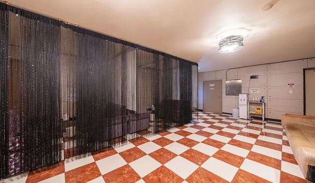 경산 옥산동 폭스마사지 로비3