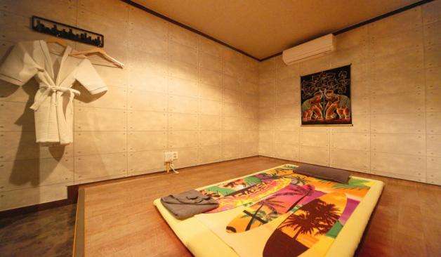 양산 삼호동 힐링아로마 관리실