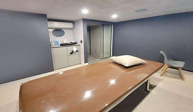 천안 백석동 설렘 관리실 실제 샵사진1