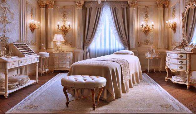 강남 역삼동 럭키비키 스웨디시