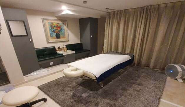 원주 지정면 1인샵 별빛