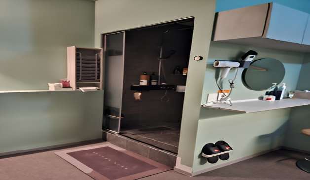 송파 방이동 아르떼테라피 샤워실2