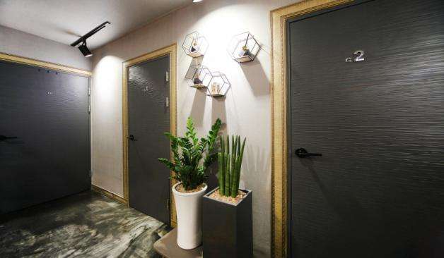 창원 마산 골드문타이 정보