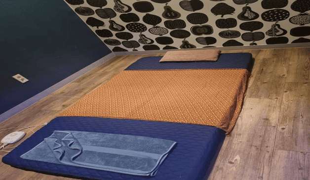 전주 효자동 숨타이 후기