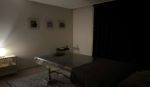 수원 블루테라피