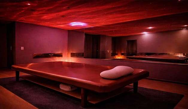 동대문 장한팡역 라인스웨디시 관리실 1