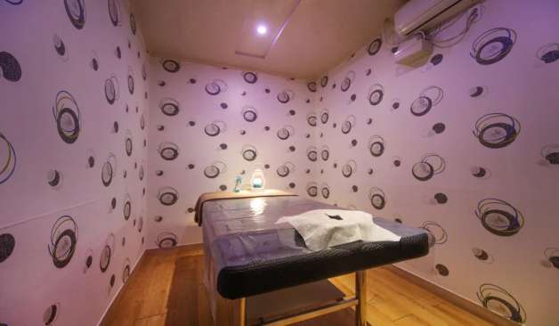 서산 대산읍 수테라피