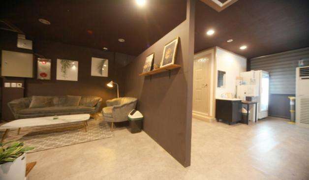 이천 중리동 코지스웨디시 후기