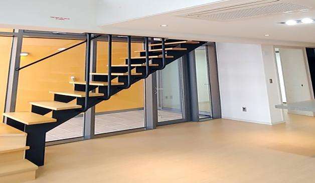 창원 상남동 TOP스웨디시 건물내부