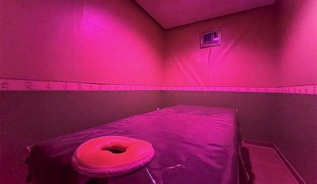 인천 검단 레드아로마 마사지샵 1인실 이미지 2