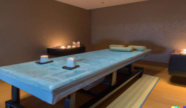 양주 광사동 S힐링