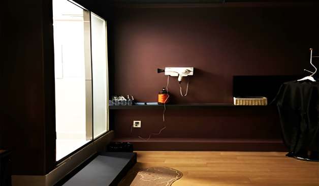 광주 쌍촌 럽타이아로마 드라이룸