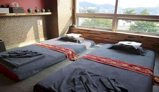 여수 종화동 홍타이 관리실