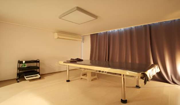 대전 둔산동 1인샵 H스웨디시