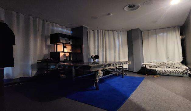 고잔역 뷰티테라피