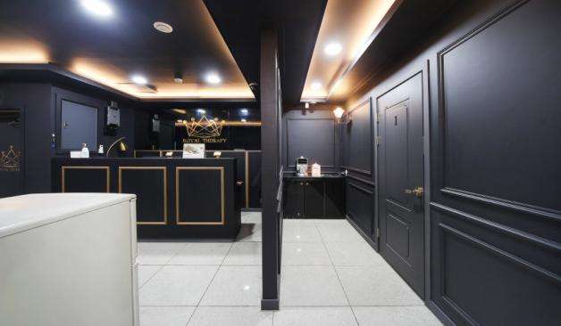 수원 장안구 율전동 로얄테라피