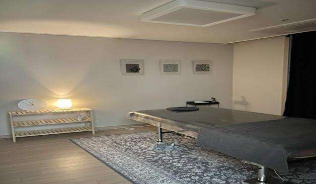 수원 광교 블루테라피