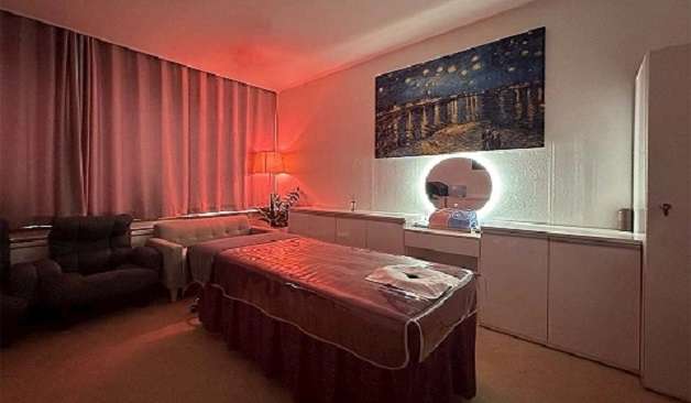 안산 단원구 고잔동 마음약손