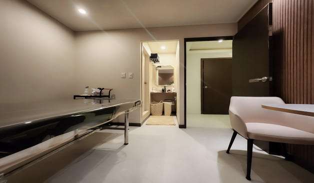 울산 달동 테디스웨디시 후기