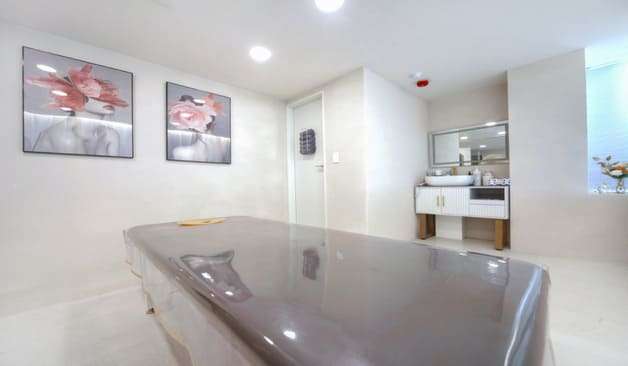 강남 역삼역 스파엔 관리실 실제 샵사진7