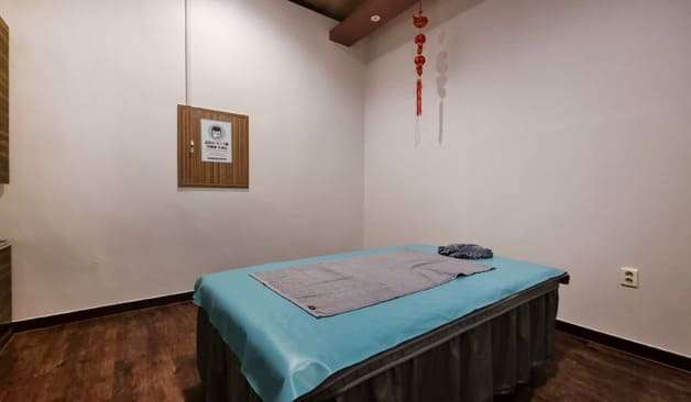 천안 성정동 바디황제 관리실2