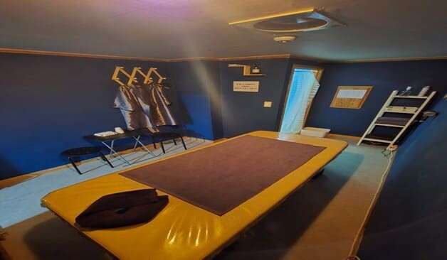 수원 매탄동 K테라피