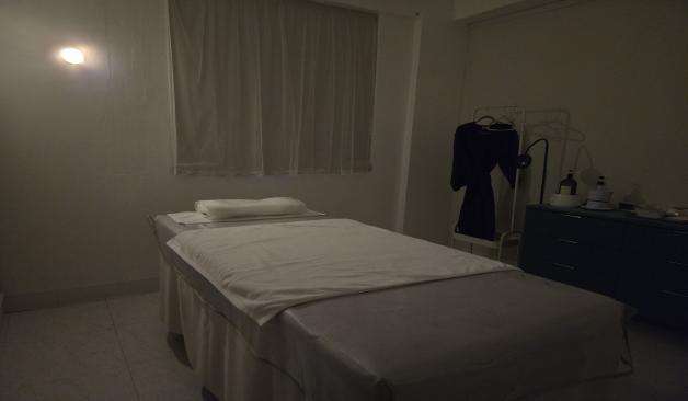 강남 논현동 티티 스웨디시 관리룸