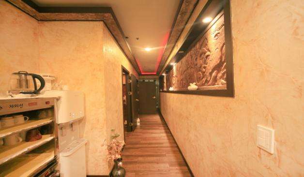 김해 궁타이테라피 정보