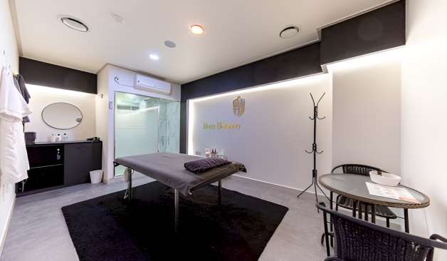 청주 용담동 비비타이 관리실