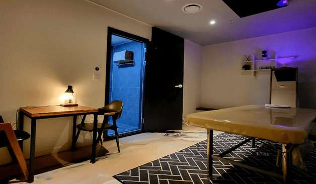 청주 강서동 뮤테라피 관리실1