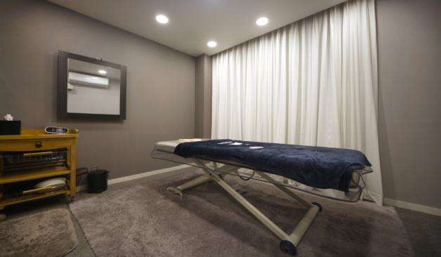 민락동 라벤더테라피