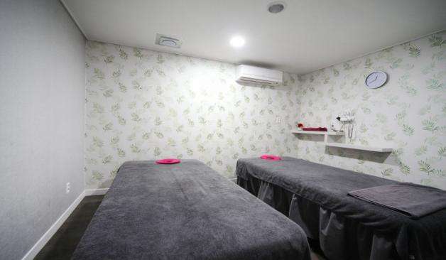 원주 관설동 골드테라피 관리실2