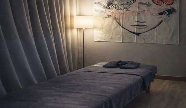 대구 관음동 랩테라피 관리실2