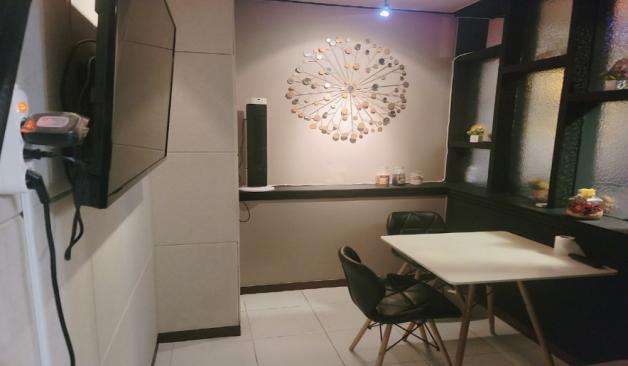 제천 명동 더스톤 휴게실