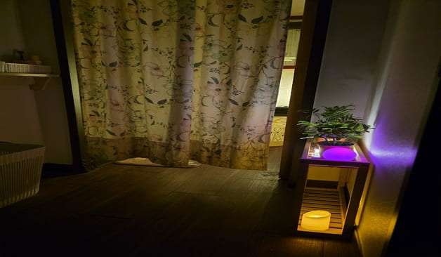 일산 장항동 바디문 왁싱테라피 관리실 내부1