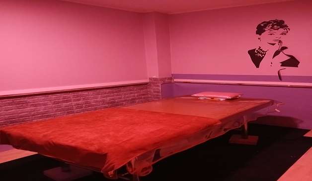 서산-준테라피(읍내동)