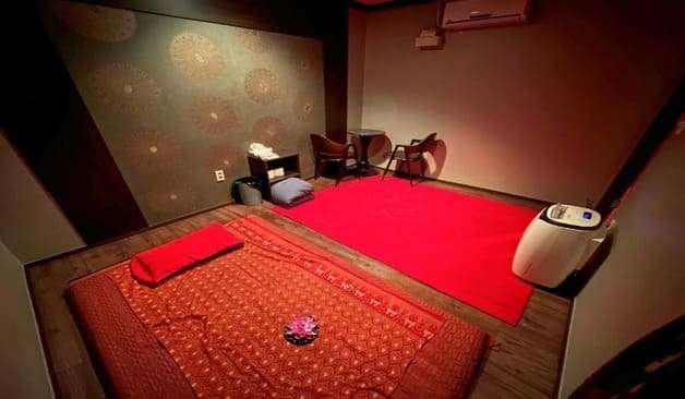 상무지구 힐링타이아로마