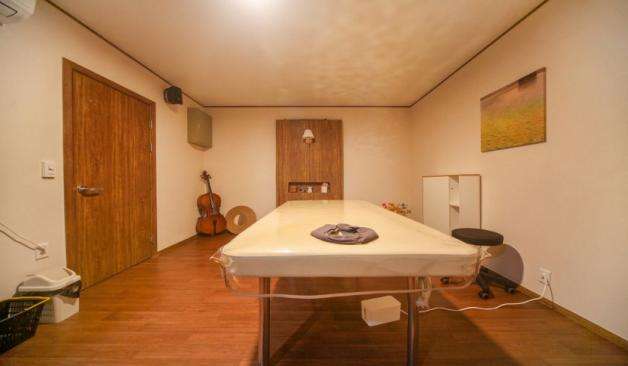 금천 가산동 초코테라피 관리실2