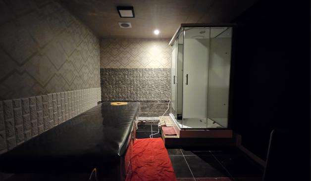 이천 창전동 로얄스웨디시 관리실