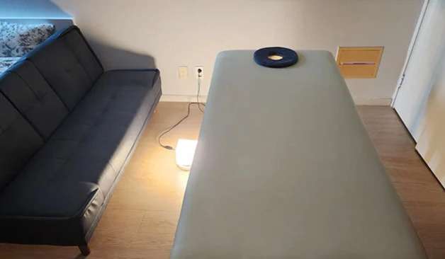 송파 잠실 1인샵 코카