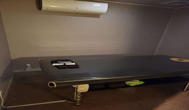 정선 사북 선녀마사지