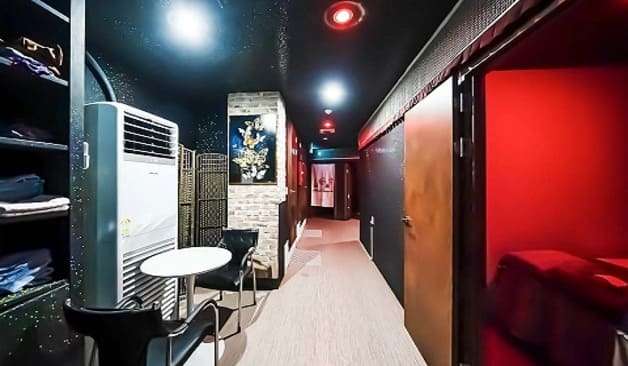 청주-산림마사지