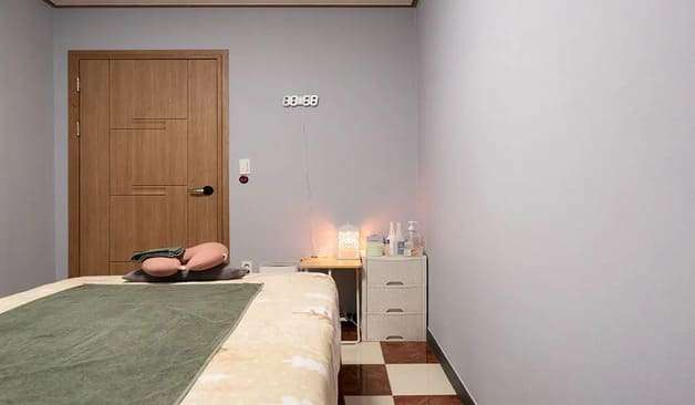 경산 옥산동 폭스마사지 관리실4