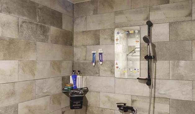 원주 무실동 썸스웨디시 샤워실 실제 샵사진