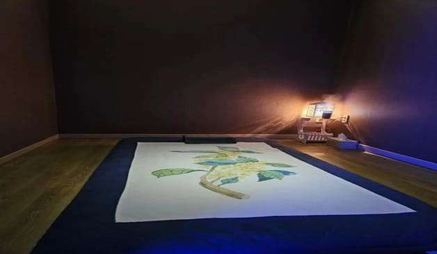 군산 산북동 수성아로마 정보