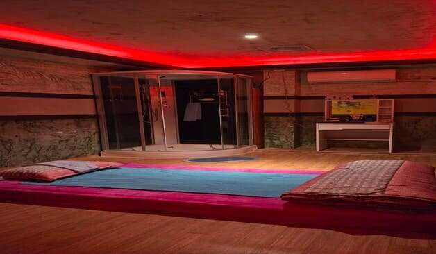 광주 봉선동 봉선아로마 관리실2